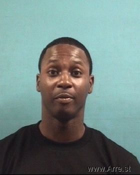 Gabriel Deandre Bell Mugshot