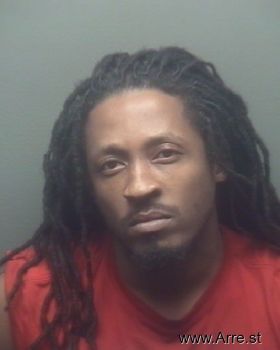 Gabriel Rashaad Davis Mugshot