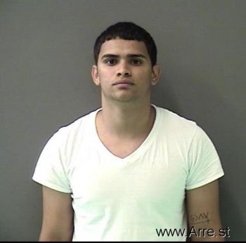 Gabriel  Diaz-colon Mugshot