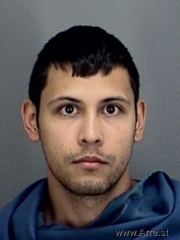 Gabriel  Escobedo Mugshot