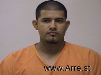 Gabriel  Flores Mugshot