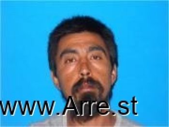 Gabriel Aviles Flores Mugshot