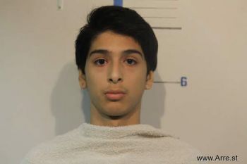 Gabriel Arturo Gomez Mugshot