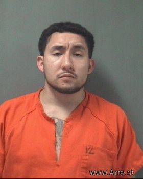 Gabriel  Herandez Mugshot