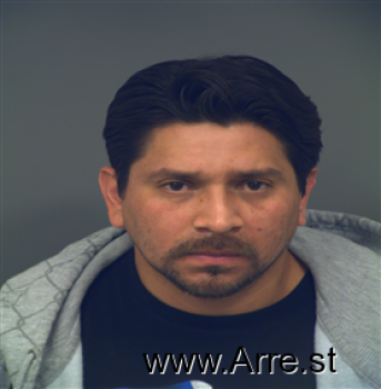 Gabriel  Hernandez Mugshot