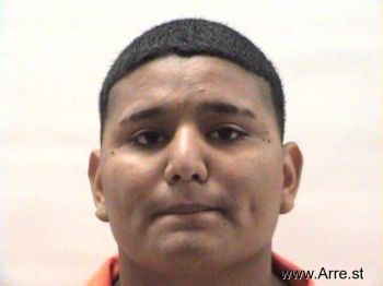 Gabriel  Hernandez Mugshot