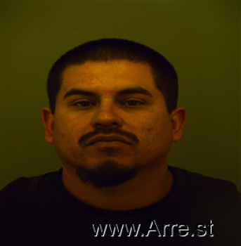 Gabriel  Hernandez Mugshot