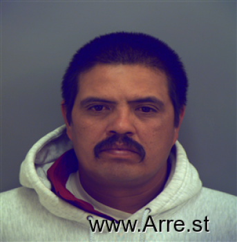 Gabriel  Hernandez Mugshot