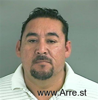 Gabriel  Ibarra Mugshot