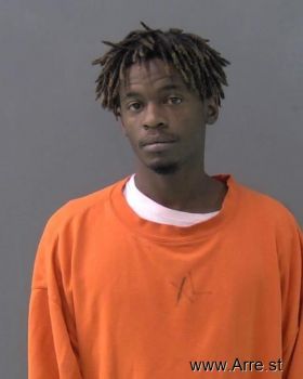 Gabriel Lashae Jackson Mugshot