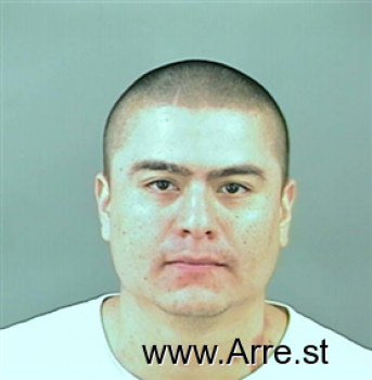 Gabriel  Leal Mugshot