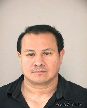 Gabriel Manuel Lopez Mugshot