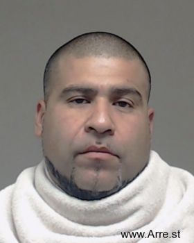 Gabriel Gonzalo Marquez Mugshot