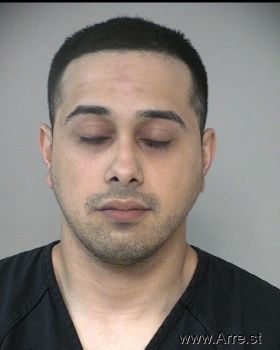 Gabriel Jose Mendez Mugshot