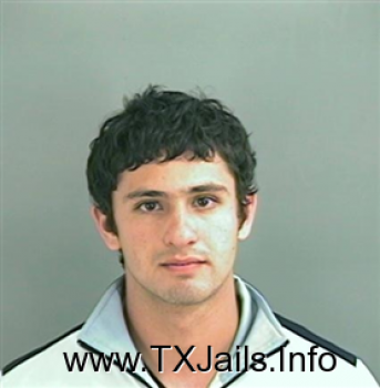 Gabriel  Munoz Mugshot