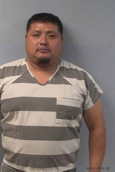 Gabriel  Munoz-perez Mugshot