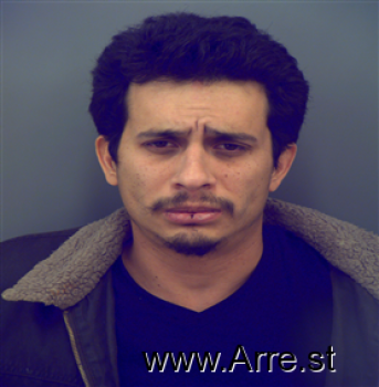 Gabriel  Najera Mugshot