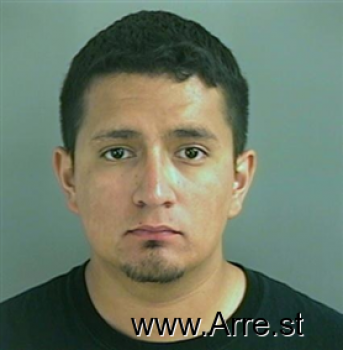 Gabriel  Ortega Mugshot