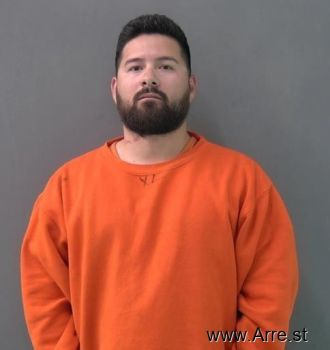 Gabriel Adrian Ortiz Mugshot