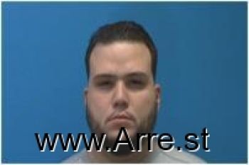 Gabriel Ismael Ortiz Mugshot