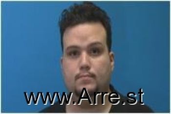 Gabriel Ismael Ortiz Mugshot