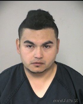 Gabriel Enrique Ortiz Mugshot