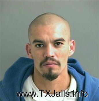 Gabriel  Perez Mugshot