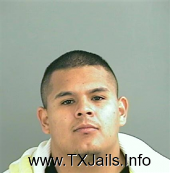 Gabriel  Ramirez Mugshot