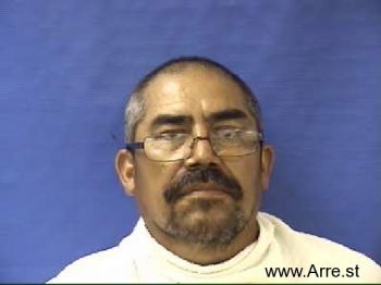 Gabriel  Rodriguez Mugshot