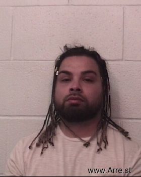 Gabriel Christopher Rodriguez Mugshot