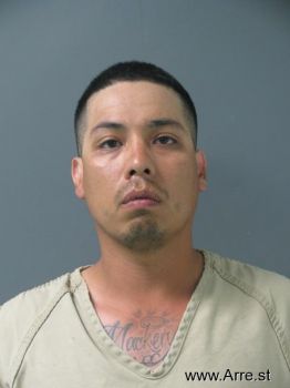 Gabriel Joseph Rodriguez Mugshot