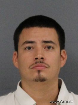 Gabriel Diaz Rodriguez Mugshot