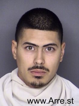 Gabriel  Salazar Mugshot