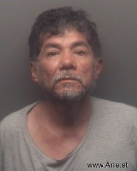 Gabriel Michael Sanchez Mugshot