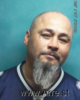 Gabriel  Sanchez Mugshot