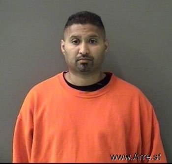 Gabriel Andrew Singh Mugshot