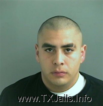 Gabriel  Tellez Mugshot