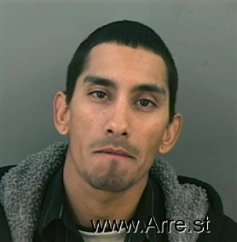 Gabriel  Torres Mugshot