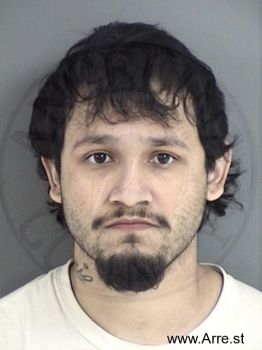 Gabriel  Villanueva Mugshot