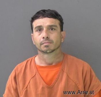 Gabriel Vicente Ybarra Mugshot