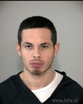 Gabriel  Ybarra Mugshot