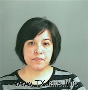 Gabriela  Escalante Mugshot