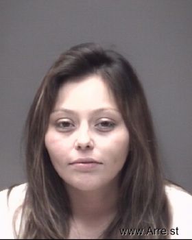 Gabriela Lynne Flores Mugshot