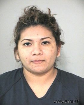 Gabriela Yamileth Flores-cruz Mugshot