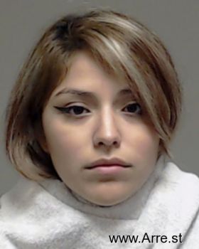 Gabriela R Hernandez Mugshot