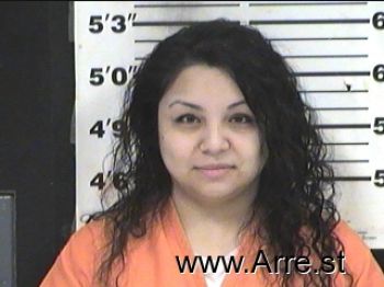 Gabriela  Ortiz Mugshot