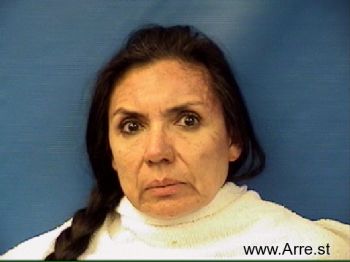 Gabriela  Rodriguez Mugshot