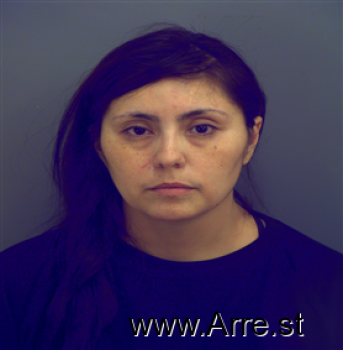 Gabriela  Rodriguez Mugshot