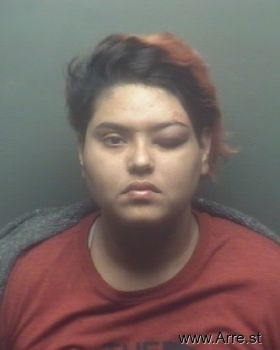 Gabriela  Rodriguez-varela Mugshot