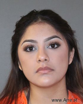 Gabriela  Sanchez Mugshot